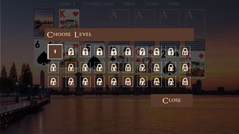 Imagen 0 para Klondike Solitaire for Wi…