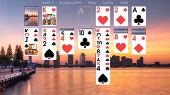 Imagen 2 para Klondike Solitaire for Wi…