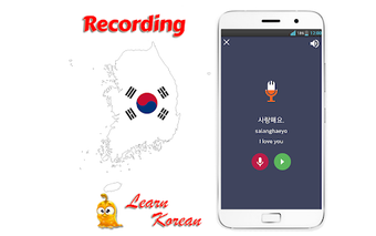 Imagen 1 para Learn Korean Language Off…