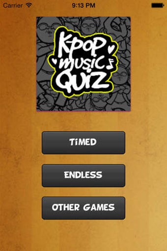 Image 0 for Kpop Music Quiz Free (K-p…