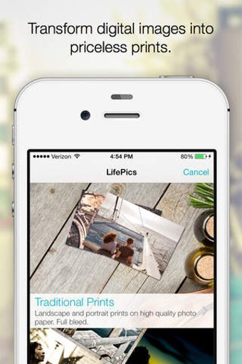 Image 0 for LifePics