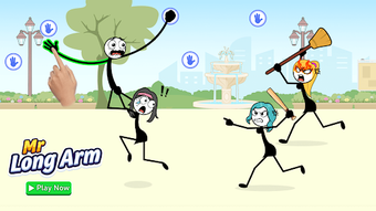 Image 0 for Mr Long Arm