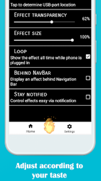 Imagen 2 para Battery Charging Animatio…