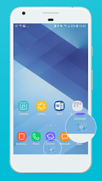 Imagen 3 para Battery Charging Animatio…