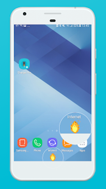 Imagen 0 para Battery Charging Animatio…