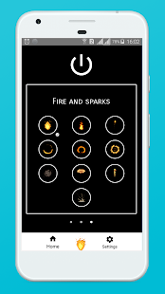 Imagen 1 para Battery Charging Animatio…