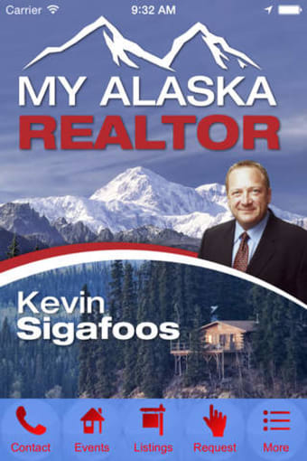 Image 0 for Alaska Homes by Kevin Sig…