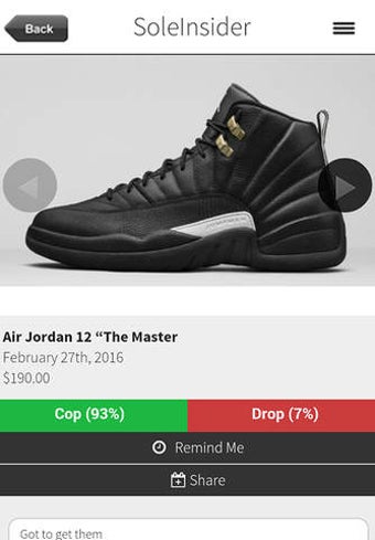Image 0 for SoleInsider