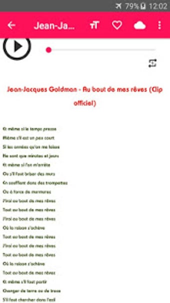 Image 2 for Jean jaques goldman music…
