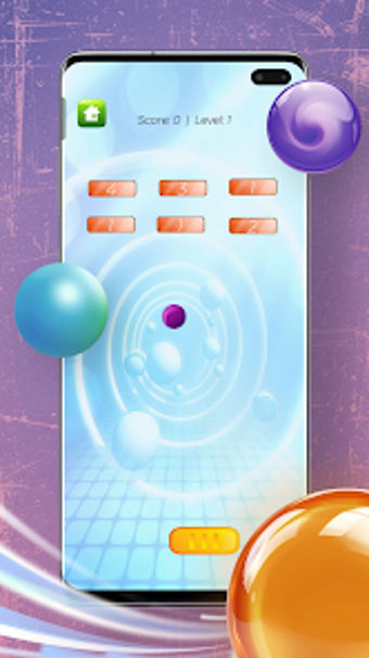 Image 0 for Retro Brick Bash