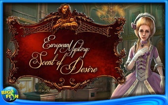 Image 2 for European Mystery:Desire (…