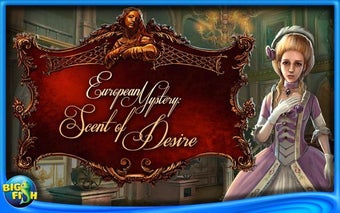 Image 3 for European Mystery:Desire (…