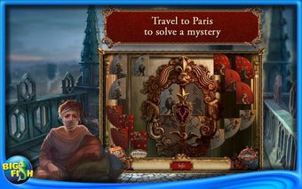 Image 4 for European Mystery:Desire (…