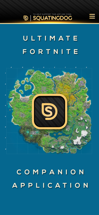 Image 2 for Squatingdog for Fortnite