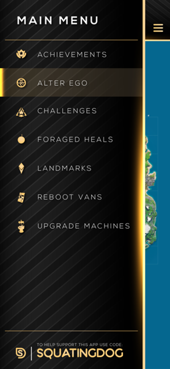 Image 1 for Squatingdog for Fortnite