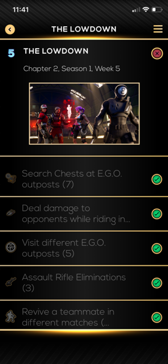 Image 3 for Squatingdog for Fortnite