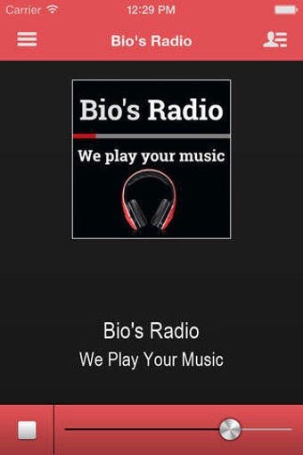 Image 0 for Bio's Radio
