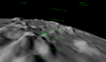 Image 2 for Perilune - 3D Moon Landin…