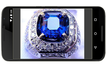 Image 2 for Collection of gemstone