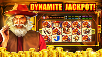 Image 0 for Grand Jackpot Slots - Pop…