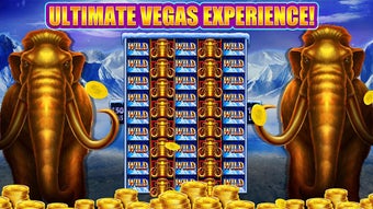 Image 2 for Grand Jackpot Slots - Pop…