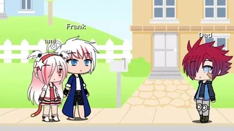 Imagen 0 para Gacha Pastry