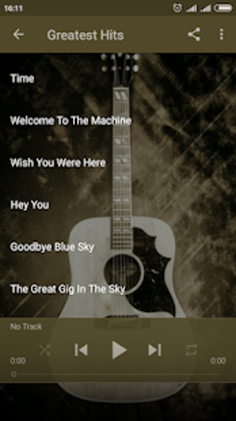 Imagen 1 para Pink Floyd Best Songs