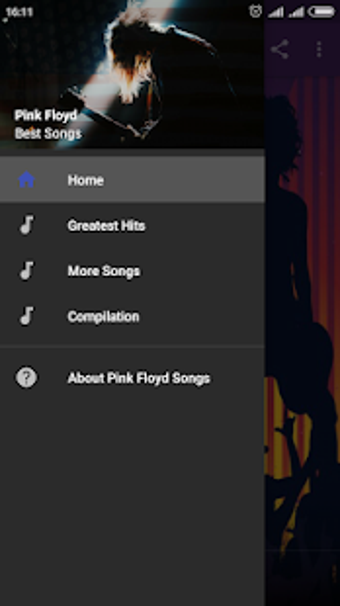 Imagen 0 para Pink Floyd Best Songs