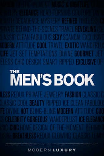 Image 0 for The Men's Book Chicago
