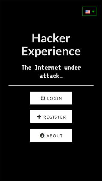 Imagen 2 para Hacker Experience App for…