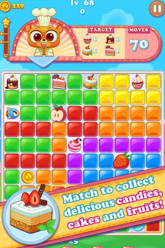 Imagen 0 para Candy Smash Mania