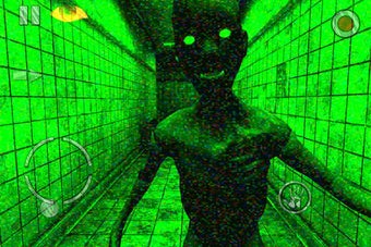 Imagen 0 para Mental Hospital III Lite