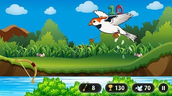 Imagen 1 para Bird Hunting - Archery Hu…