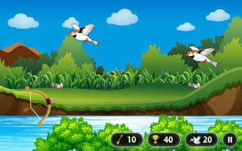 Image 2 for Bird Hunting - Archery Hu…