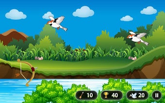 Imagen 0 para Bird Hunting - Archery Hu…