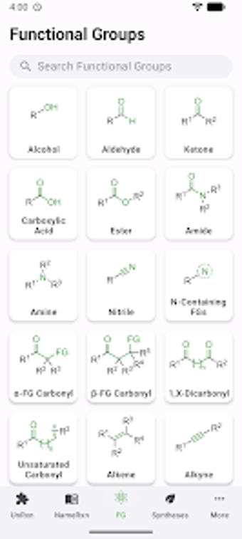 Image 0 for SynStrategy