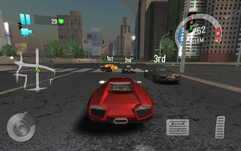 Image 0 for Racer UNDERGROUND