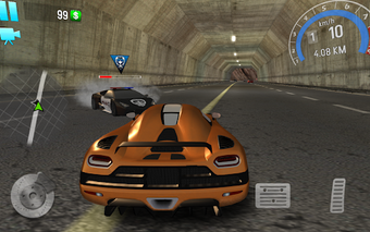 Image 2 for Racer UNDERGROUND