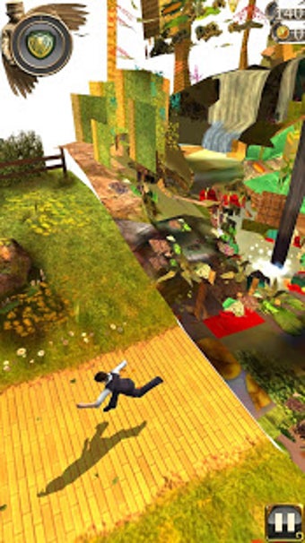 Image 2 for Temple Endless Jungle - R…