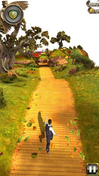 Image 1 for Temple Endless Jungle - R…