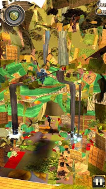 Image 3 for Temple Endless Jungle - R…