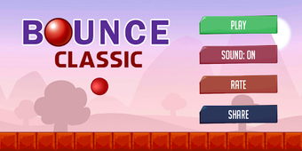 Image 0 for Bounce Classic