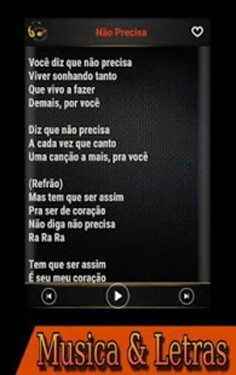 Imagen 1 para Msica Paula Fernandes
