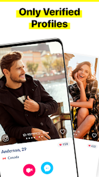 Image 1 for Olive Lite - Live Video C…
