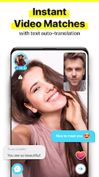 Image 0 for Olive Lite - Live Video C…