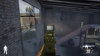 Image 0 for Greedshot