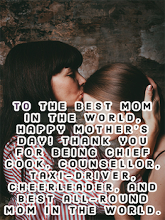 Image 1 for Happy Mothers Day 2020