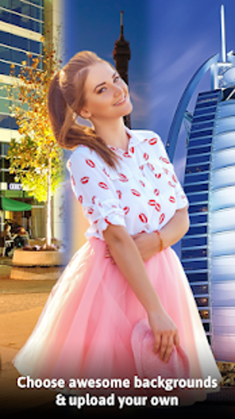 Image 2 for CUT PASTE PHOTO EDITOR SE…
