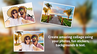 Image 0 for CUT PASTE PHOTO EDITOR SE…