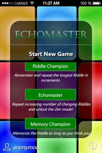 Image 0 for Echomaster